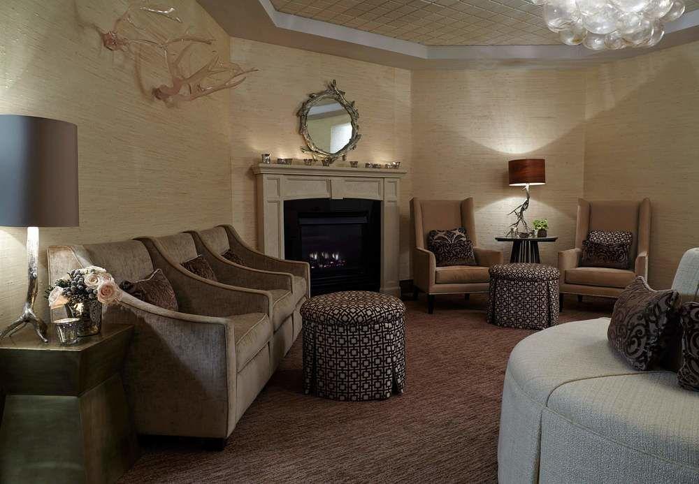 The Del Monte Lodge Renaissance Rochester Hotel&Spa Buitenkant foto