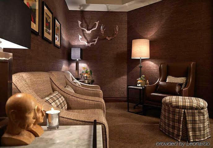 The Del Monte Lodge Renaissance Rochester Hotel&Spa Buitenkant foto